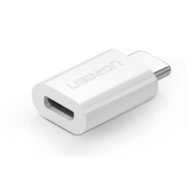 Ugreen USB 3.1 Type-C To Micro USB Adapter (30154) ACBUGN30154