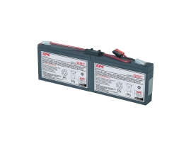 APC (RBC18) Premium Replacementbattery Cartridge, 2Y Warranty (Onbattery Only) RBC18