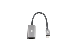 USB 3.1 Type-C Male To Hdmi® Converter | 20cm 005.004.0206