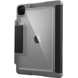 Dux Plus Rugged Case (Ipad Pro 12.9IN (6Th/5Th/4Th/3Rd Gen) - Black STM-222-334LZ-01