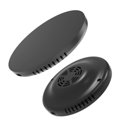 Choetech T590-F 10W Invisible Wireless Charger ELECHOT590F