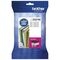 Magenta Ink Cartridge To Suit Mfc-J5945Dw - Up To 1500PAGES LC3337M