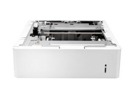 HP Laserjet 550 Sheet Paper Tray - M607, M608, M609, M610, M611, M612 Series L0H17A