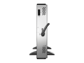 APC Smart-UPS External Battery (Smx Series), 120V (For Rack SMX2200RMHV2U & SMX3000RMHV2U) SMX120RMBP2U