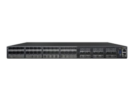Nvidia Msn3420-Cb2Fc 25GbE/100GbE 1U Switch, Cumulus, SFP28(48),QSFP28(12),PSU(2),P2C,RAIL MSN3420-CB2FC