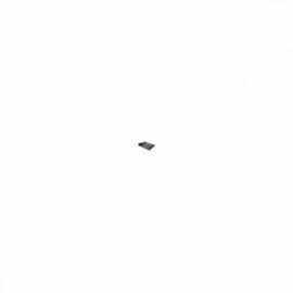 Fixed Shelf - 50lbs/23kg. Black AR8105BLK