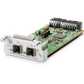 Hpe Aruba Networking 2930 2-port Stacking Module JL325A