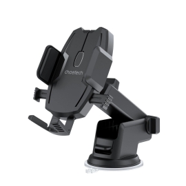 Choetech H043 Car Mount For Car Dashboard Windshield Phone Holder ELECHOH043