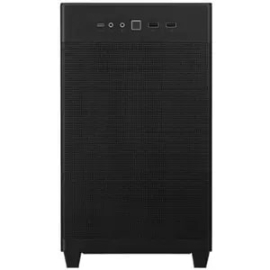 Asus AP201 Prime Case Mesh Black Edition Micro Atx Case Mesh Panels Support 360mm Cooler Supports Atx PSUs Up To 180mm. Graphics Card Up To 338mm AP201 Prime Case Mesh Black
