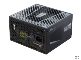 SeaSonic 650W Prime Px-650 Platinum Psu (Ssr-650Pd2) (OneSeasonic) PSUSEAPRIMEPX650-1