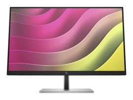 HP E24T G5 23.8" FHD IPS TOUCH MONITOR 300N 1920X1080 5MS HDMI DP USB HUB PIVOT HADJ 3YR 6N6E6AA