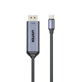 Unitek Usb-c To DP 8K@60Hz BiDirectional V1423DGY01
