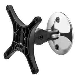 Atdec Low Profile Swivel Wall Mount Af-wd-p