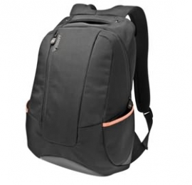 Everki 15.4"-to 17" Swift Backpack Ekp116nbk
