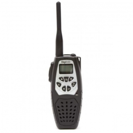 Digitalk Personal Mobile Radio Pmr-sp2302aa Uhf Cb Radio 3w Up To 10km Range Eledigsp2302aa