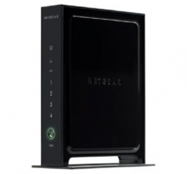 Netgear Wnr2000 Rangemax Wireless-n Router 31176