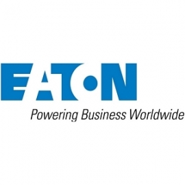 Eaton 2u Cable Management Panel Era001