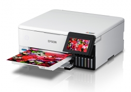 Epson EcoTank Photo ET-8500 C11CJ20501