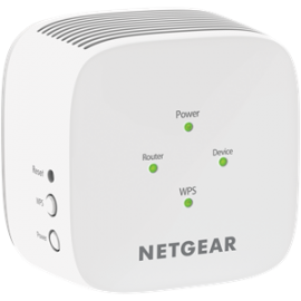 NETGEAR EX3110 AC750 WiFi Range Extrender (EX3110-100AUS)