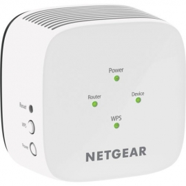 NETGEAR EX6110 A1200 WiFi Range Extrender EX6110-100AUS