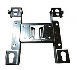 Extreme Outdoor AP stainless steel wall bracket assembly for AP460C AH-ACC-BKT-ASM