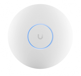 Ubiquiti | Unifi Access Point | Uap-U7-Pro | WiFi 7 ** PoE Injector Not Included ** UB.U7.PRO