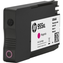 955XL Magenta Ink L0S66AA