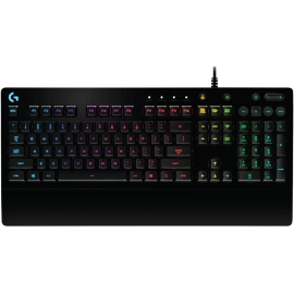 Logitech G213 Prodigy Rgb Gaming Keyboard (920-008096) LOGKEYG213