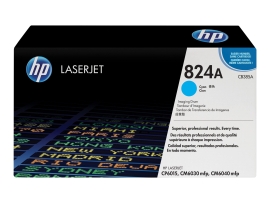 HP Cp6015/Cm6040Mfp Cyan Imagedrum CB385A