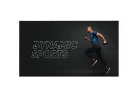LG Video Wall (VL5P) 49" Fhd, 500NITS, HDMI, Dvi, DP, USB, P/L, 24/7,3Yr 49VL5PJ