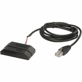 Wired, Sensor, NetBotz, Door Switch Sensor For 180 Wireless Sensor Pod, 5 Ft NBES0313