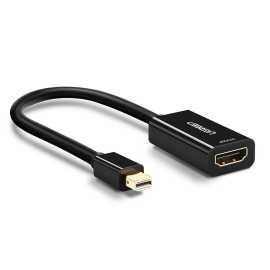 Ugreen 40360 4K Mini DP To Hdmi Adapter ACBUGN40360