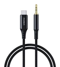 Choetech AUX006 Type-C To 3.5mm Audio Cable 1M ELECHOAUX006