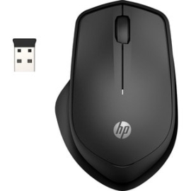 HP Silent Wireless Mouse 280 19U64AA