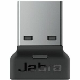 Jabra (14208-26) Link 380a Uc, Usb-a Bt Adapter 14208-26