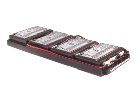 APC (RBC34) Premium Replacementbattery Cartridge, 2Y Warranty (Onbattery Only) RBC34
