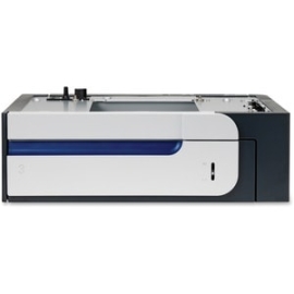 HP Color LaserJet 500-sheet Paper And Heavy Media Tray CF084A