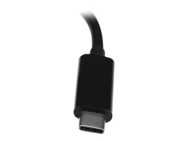 Startech.Com 4 Port USB-C Hub, USB(4), 60W Pd, 2YR HB30C4AFPD