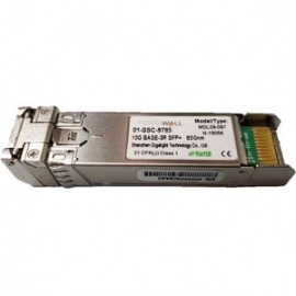 SonicWall Sfp+ - 1 X 10GBase-SR Network - Taa Compliant 01-SSC-9785