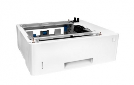 Hp Laserjet 550 Sheet Paper Tray For Hp M506 Series Printers - M506n, M506dn, M506x F2a72a