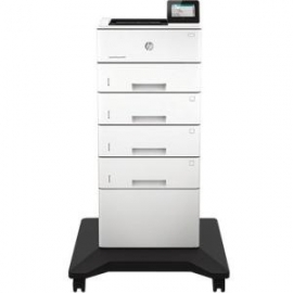 Hp Laserjet Printer Cabinet F2a73a