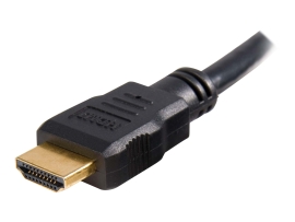 Startech.Com 2M High Speed HDMI 1.4 Cable, M/M, 4K, Ltw HDMM2M