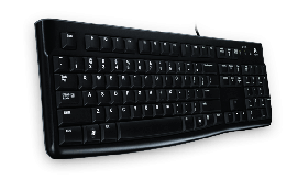 Logitech Keyboard K120 920-002582