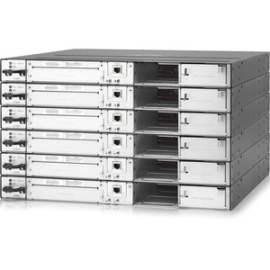 Hpe Aruba 3810M 16SFP+ 2-Slot Switch Managed Life Wty No Psu JL075A