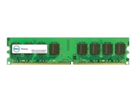 DELL 16GB UDIMM DDR4 ECC SERVER MEMORY, 3200MHZ, 1RX8 (SUITS T150, T350, R250, R350) AB663418