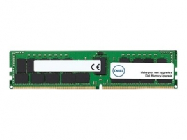 DELL 32GB RDIMM DDR4 ECC SERVER MEMORY, 3200MHZ, 2RX4 (SUITS T550, R450, R550, R750) AA799087