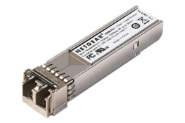 Netgear 10Gbase-Sr Sfp+ Tranceiver- Multimode Lc, 5YR AXM761