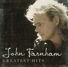 John Farnham-Greatest Hits Cd Album SM-88697547982