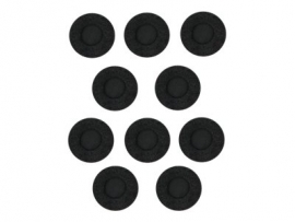 JABRA FOAM EAR CUSHIONS FOR BIZ2300 SERIES,10PCS 14101-38