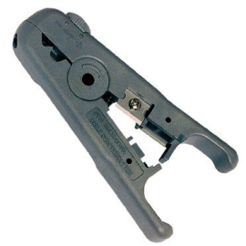 4Pro's Professional Utp/Stp Cable Stripper 001.006.0003